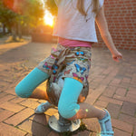 LYSE.hose | Kinder | 98-152 | Schnitt : - Sewando