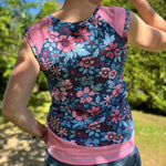 E-Book MissZweiklang Jersey Shirt Damen 32-52 - Sewando