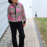 XL-Bundle Hoodie MELFI + Raglanhoodie GONI  + Hose ISERNIA + Hose MOENA Gr. 32-56 Schnittmuster PDF Ebook