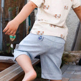 Schnittmuster CL*OVER 'POCKET' PANTS 56 - 158 : - Sewando