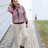 XL-Bundle Hoodie MELFI + Raglanhoodie GONI  + Hose ISERNIA + Hose MOENA Gr. 32-56 Schnittmuster PDF Ebook