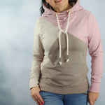 Schnittmuster Hoodie SCHIO Women Gr. XS-XXXL : - Sewando