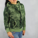 Schnittmuster Hoodie SCHIO Women Gr. XS-XXXL : - Sewando