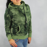 Schnittmuster Hoodie SCHIO Women Gr. XS-XXXL : - Sewando