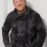 Schnittmuster Hoodie SCHIO MEN Gr. XS-XXXL : - Sewando