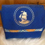Tolle maritime Plotterdatei Sayling - 5 x Schiff - Mithstoff - PNG - DXF - SVG - Sewando
