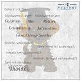 Riesiges Digipapierset Hund Schnuffel - 26 Papiere 18 Digi-Stamps und 14 Sayings - Sewando