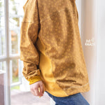 Schnittmuster Longshirt Elvis Maxi Gr. 92-140 - Sewando