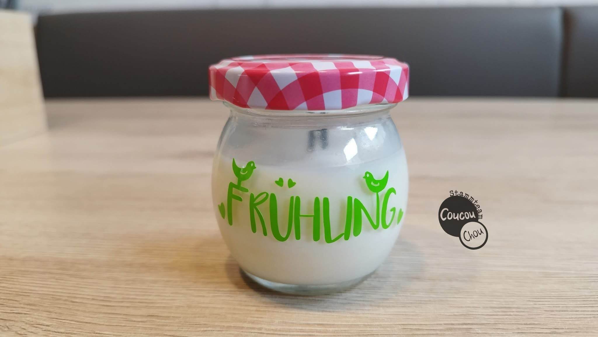Plotterdatei Frühling svg dxf - Sewando