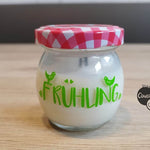 Plotterdatei Frühling svg dxf - Sewando