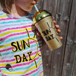 PLotterdatei Sun Day svg dxf - Sewando
