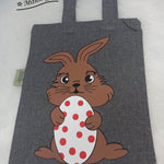 Plotterdatei - Osterhase Ostern - Inkl. 30 x Digipaper - SVG - DXF - Sewando