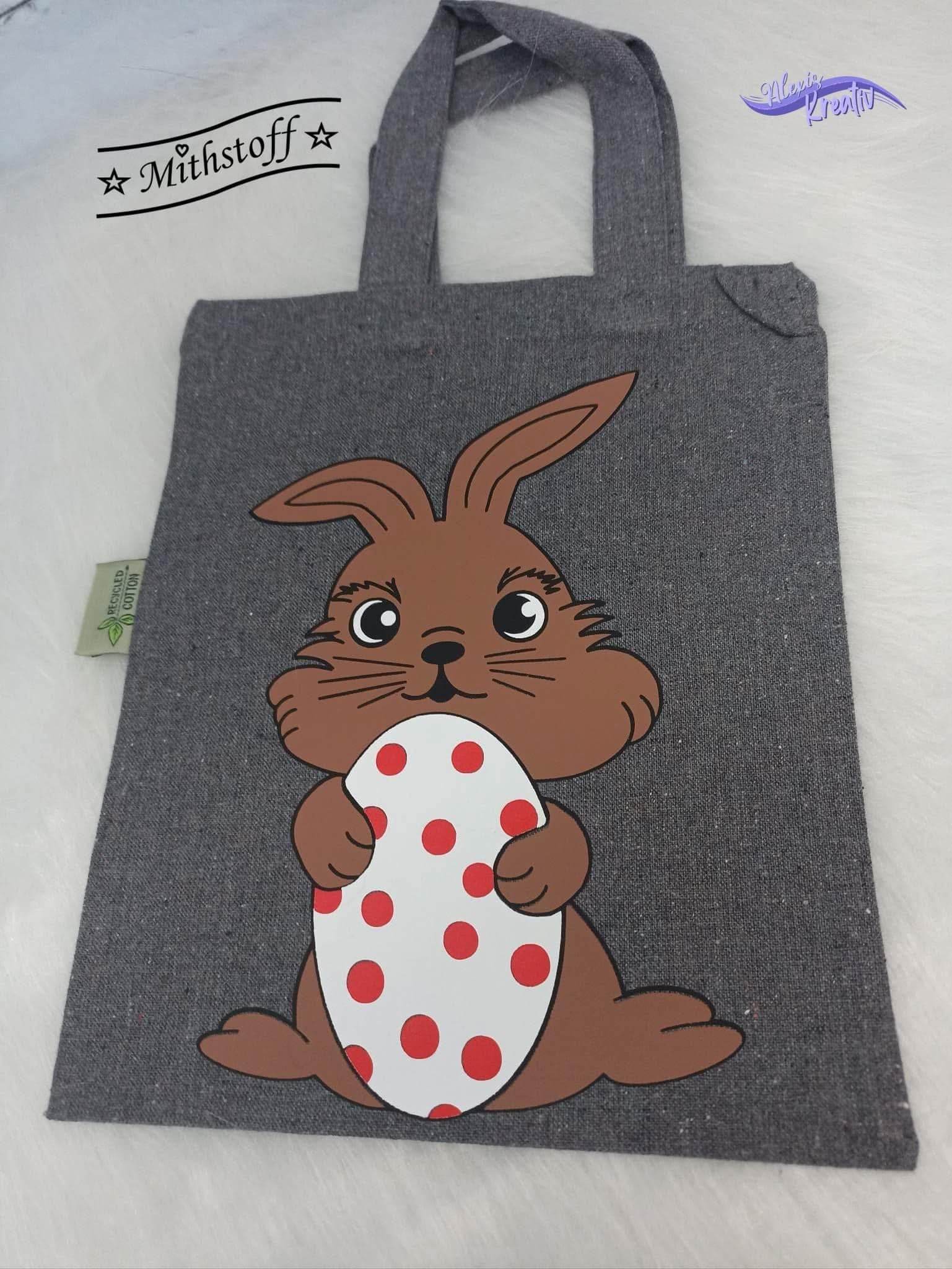 Plotterdatei - Osterhase Ostern - Inkl. 30 x Digipaper - SVG - DXF - Sewando