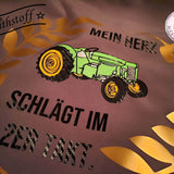 Plotterdatei - Trecker - Traktor - SVG - PNG - DXF - JPEG - Sewando