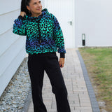 XL-Bundle Hoodie MELFI + Raglanhoodie GONI  + Hose ISERNIA + Hose MOENA Gr. 32-56 Schnittmuster PDF Ebook