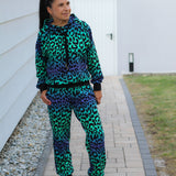 XL-Bundle Hoodie MELFI + Raglanhoodie GONI  + Hose ISERNIA + Hose MOENA Gr. 32-56 Schnittmuster PDF Ebook