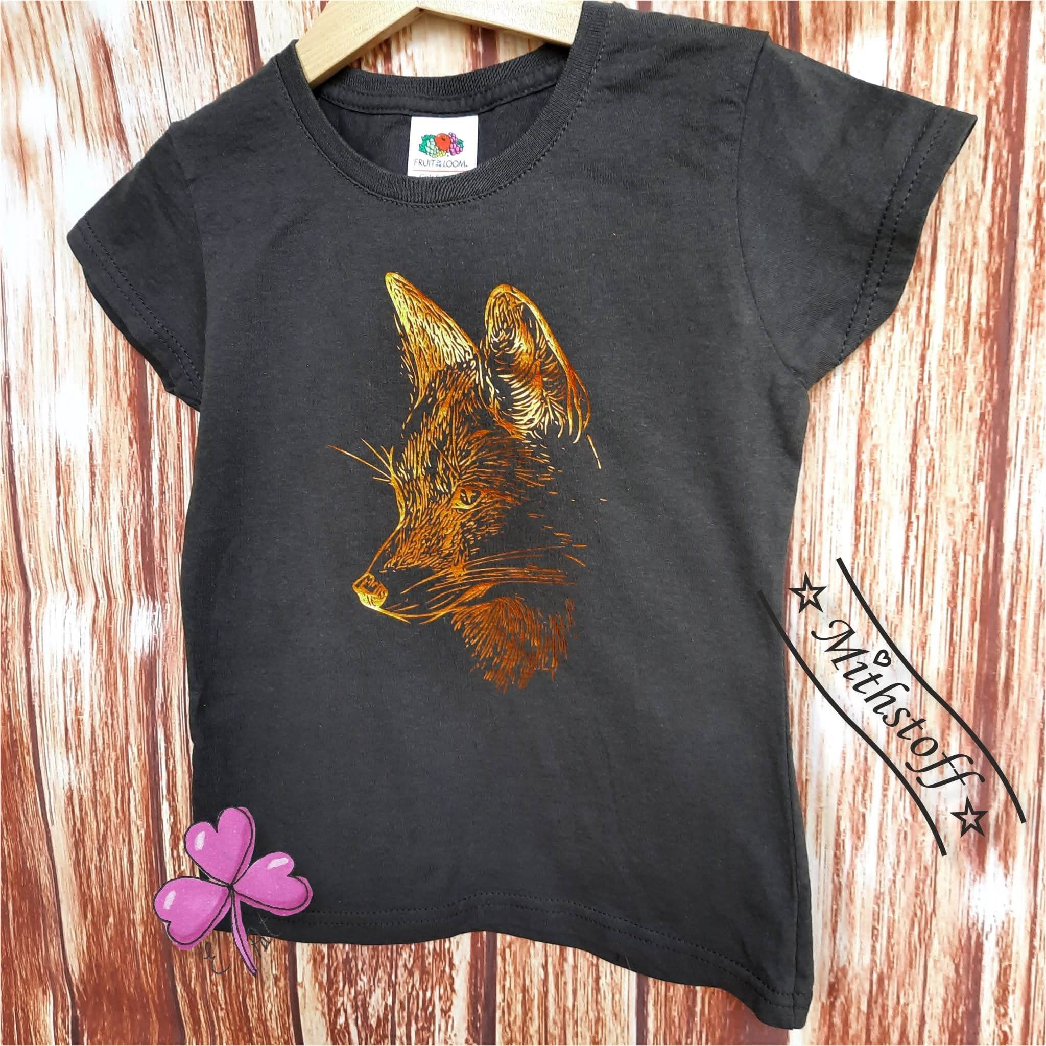 Plotterdatei - Fuchs - Reineke - SVG - DXF - Datei - Sewando