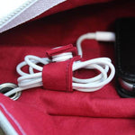 Schnittmuster Bauchtasche Steffi XL - Sewando