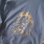 Plotterdatei - Lion - Löwe -cool - SVG - DXF - PNG - Jpeg - Datei - Sewando