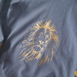 Plotterdatei - Lion - Löwe -cool - SVG - DXF - PNG - Jpeg - Datei - Sewando
