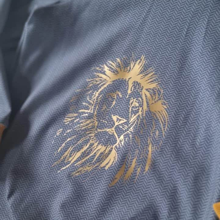 Plotterdatei - Lion - Löwe -cool - SVG - DXF - PNG - Jpeg - Datei - Sewando