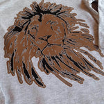 Plotterdatei - Lion - Löwe -cool - SVG - DXF - PNG - Jpeg - Datei - Sewando