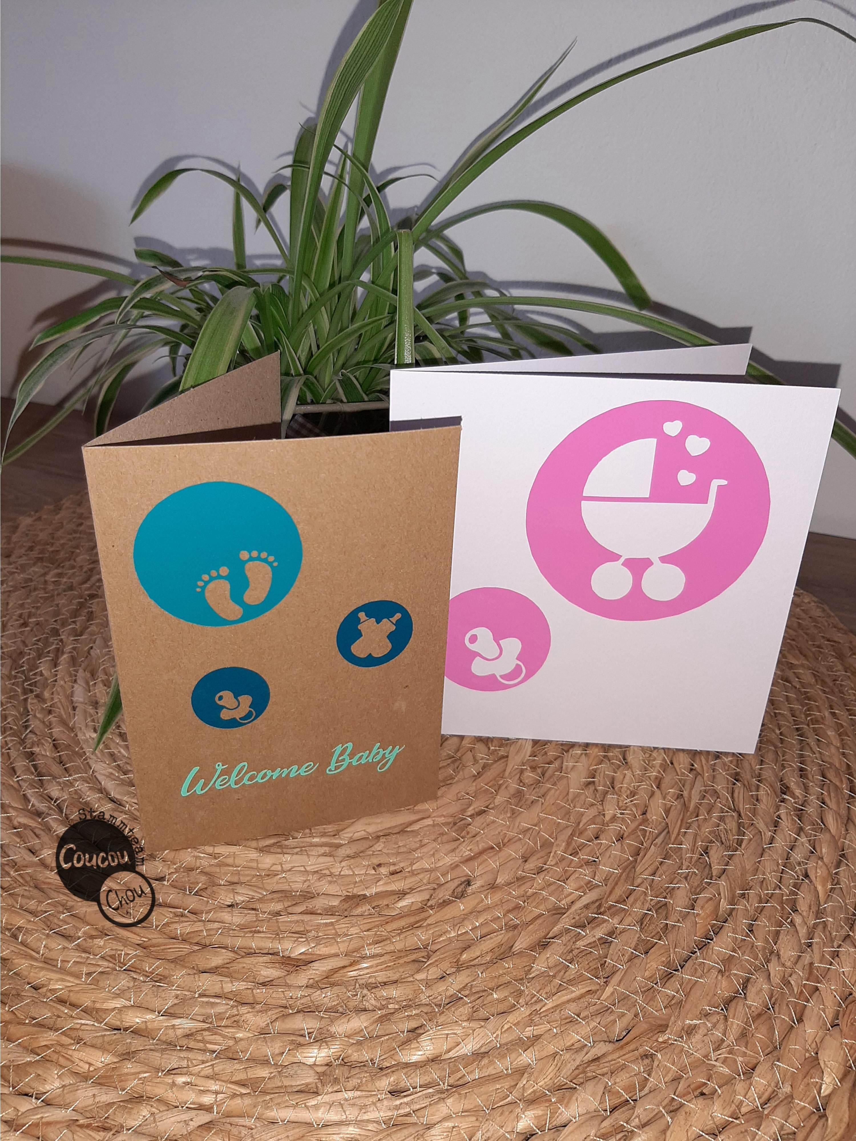 Plotterdatei Baby Bubbles svg dxf - Sewando