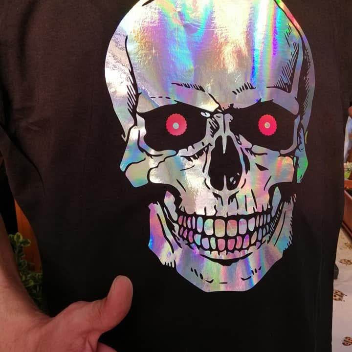 Plotterdatei - Skull - bones - Totenkopf - Skelett - Rosen - SVG - DXF - Sewando