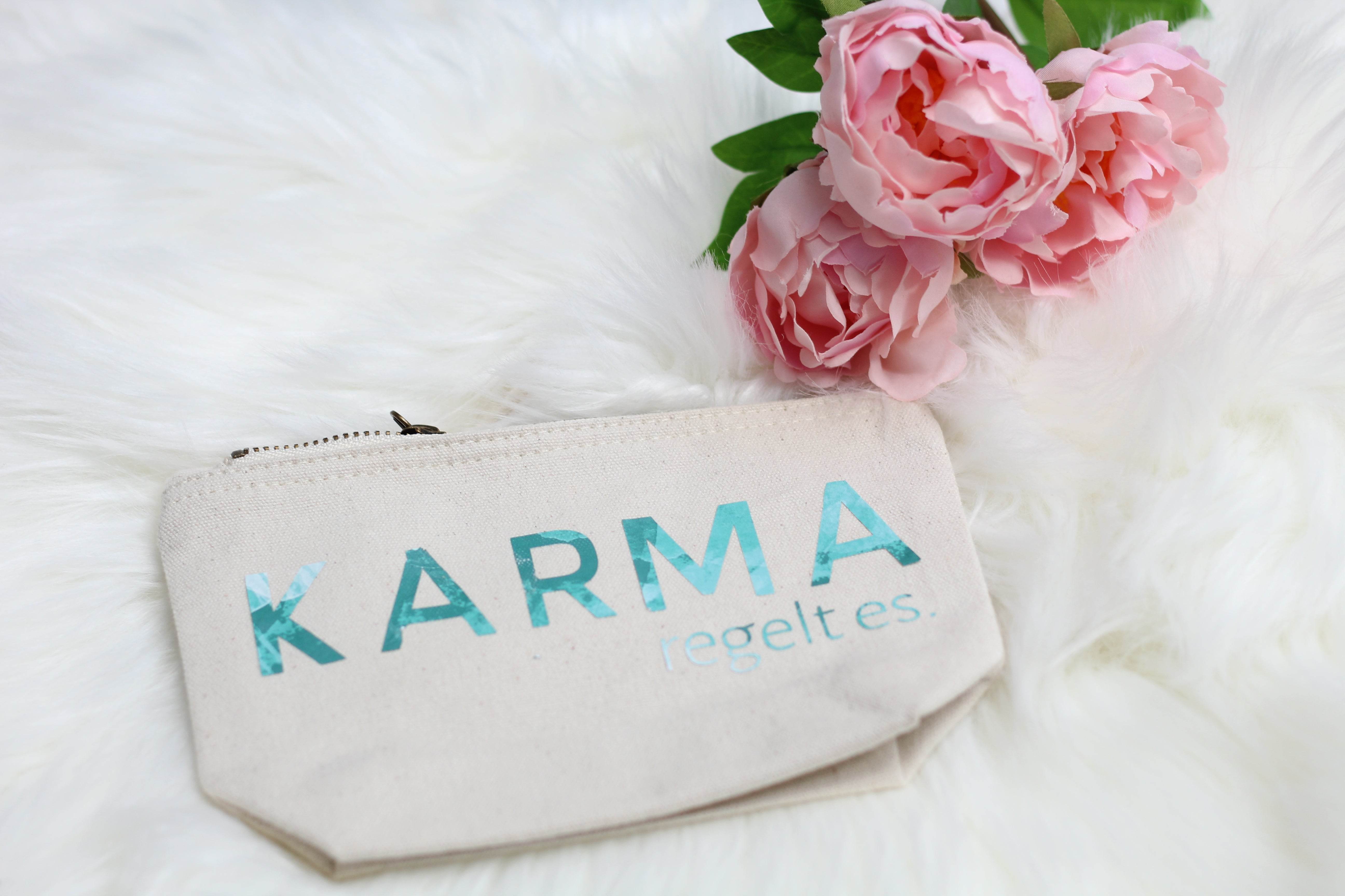 Plotterdatei KARMA : - Sewando