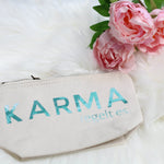 Plotterdatei KARMA : - Sewando