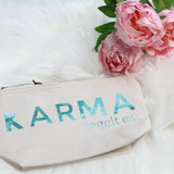 Plotterdatei KARMA : - Sewando