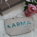 Plotterdatei KARMA : - Sewando
