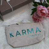 Plotterdatei KARMA : - Sewando