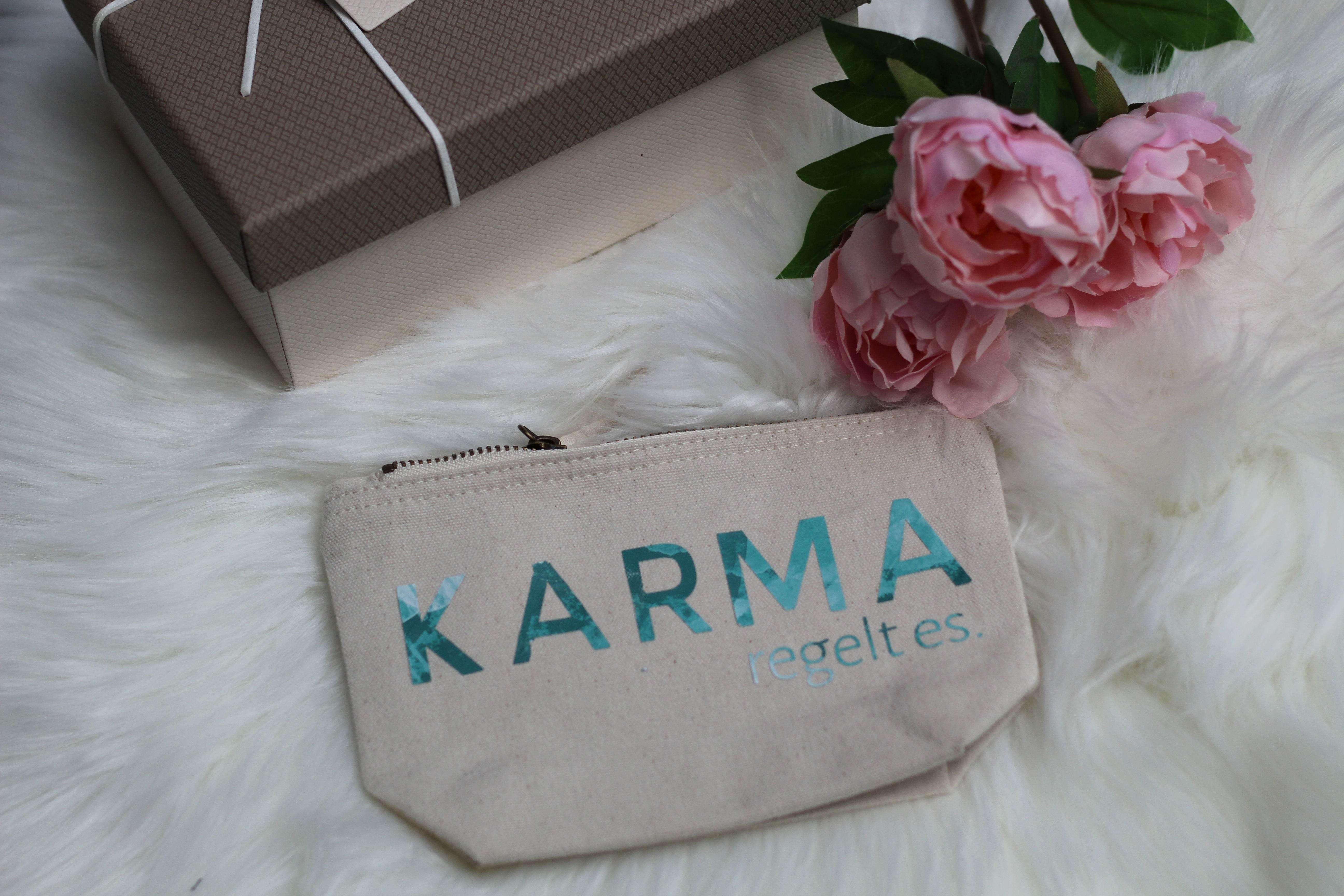 Plotterdatei KARMA : - Sewando