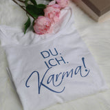 Plotterdatei KARMA : - Sewando