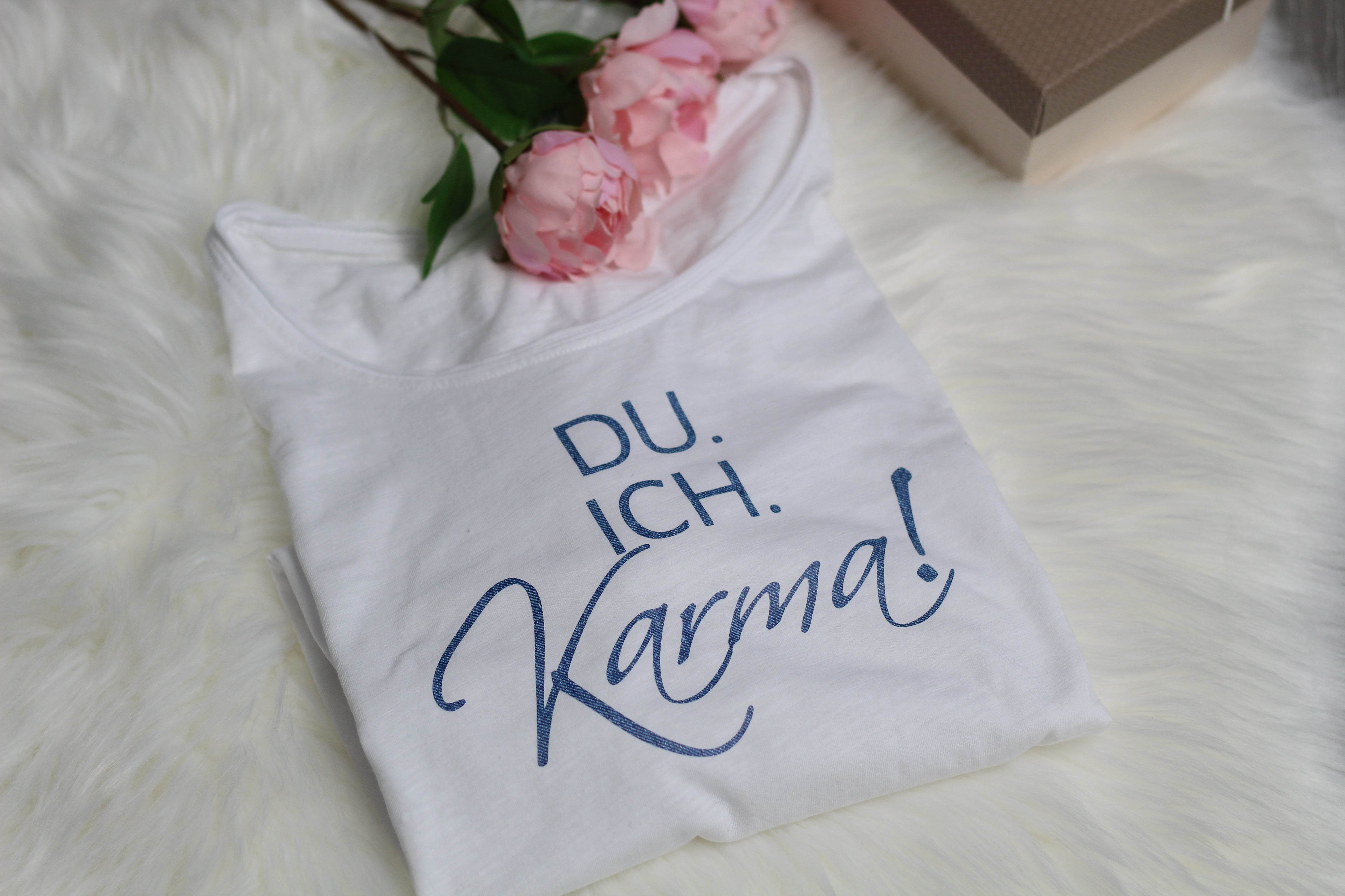 Plotterdatei KARMA : - Sewando