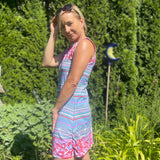Schnittmuster Main FeelGoodDress Damenkleid– 34-50 - Sewando