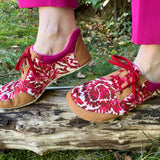 Barefoot Shoes Sewing Pattern #1 Fawaris ADULT ISL 27.0–31.0 cm, English