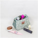 ohBonni Big * Taschen - Schnittmuster eBook * Crossbodybag - Kulturtasche - Sewando