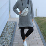 Schnittmuster Crossbag LUINO : - Sewando