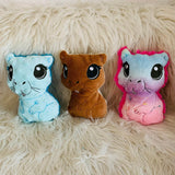 Stickdatei Capybara 2 In the Hoop Kuscheltier 2517 - Sewando