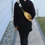 Schnittmuster Crossbag LUINO : - Sewando