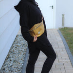 Schnittmuster Crossbag LUINO : - Sewando