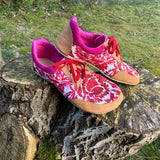 Schnittmuster Barfußschuhe #1 Fawaris ADULT 23,0 cm - 27,0 cm