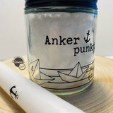 Plotterdatei Schiffchen svg dxf - Sewando