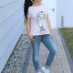 Schnittmuster Shirt LUTTACH Gr. XS-XXL : - Sewando