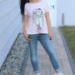 Schnittmuster Shirt LUTTACH Gr. XS-XXL : - Sewando