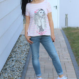 Schnittmuster Shirt LUTTACH Gr. XS-XXL : - Sewando