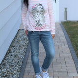 Schnittmuster Shirt LUTTACH Gr. XS-XXL : - Sewando