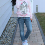 Schnittmuster Shirt LUTTACH Gr. XS-XXL : - Sewando